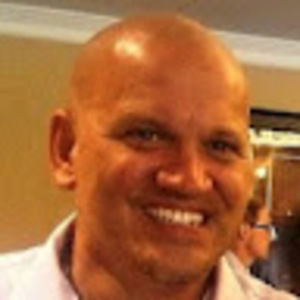 Meet your Posher, Todd